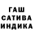 Метадон белоснежный Dani Pers